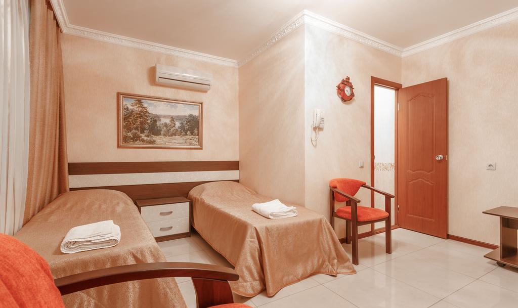 Maria Hotel Vityazevo Cameră foto