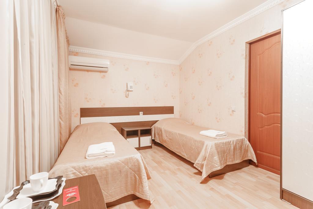 Maria Hotel Vityazevo Cameră foto